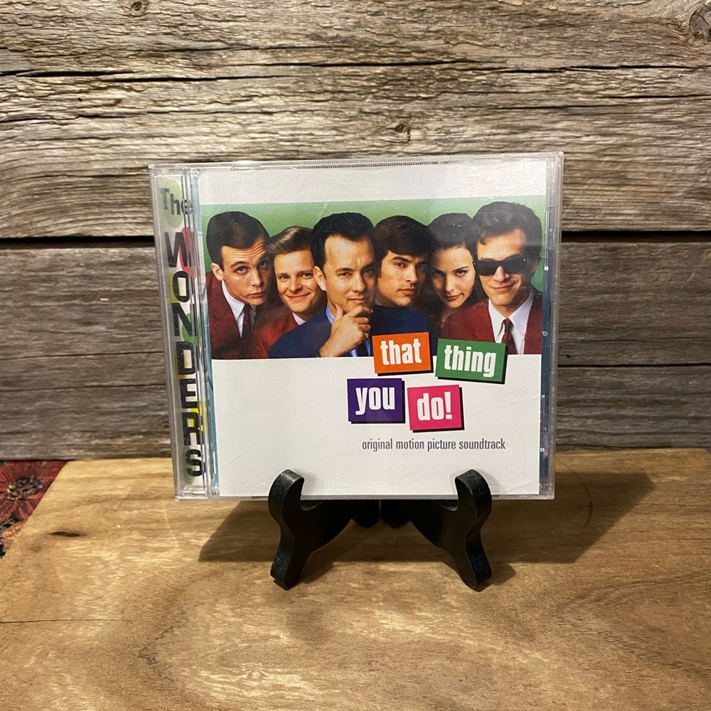 😎🎶 6 for $19 🎶😎 Music CD
